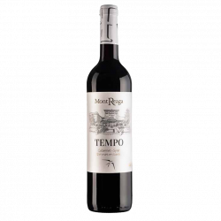 Vin espagnol Tempo - Bio 13.5 % Vol
