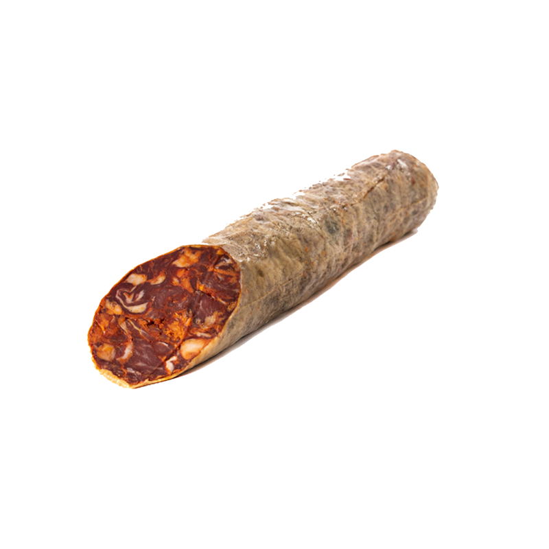 Chorizo ibérico doux de Zamora