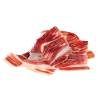 Jambon iberico 100% de cebo pulido desossé